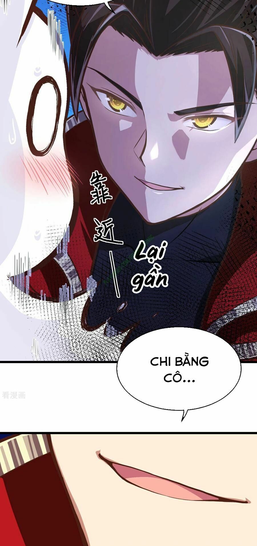 đọc truyện Từ Hôm Nay Bắt Đầu Làm Thành Chủ Chương 88.2 ảnh 39 tại Thiên Thai Truyện