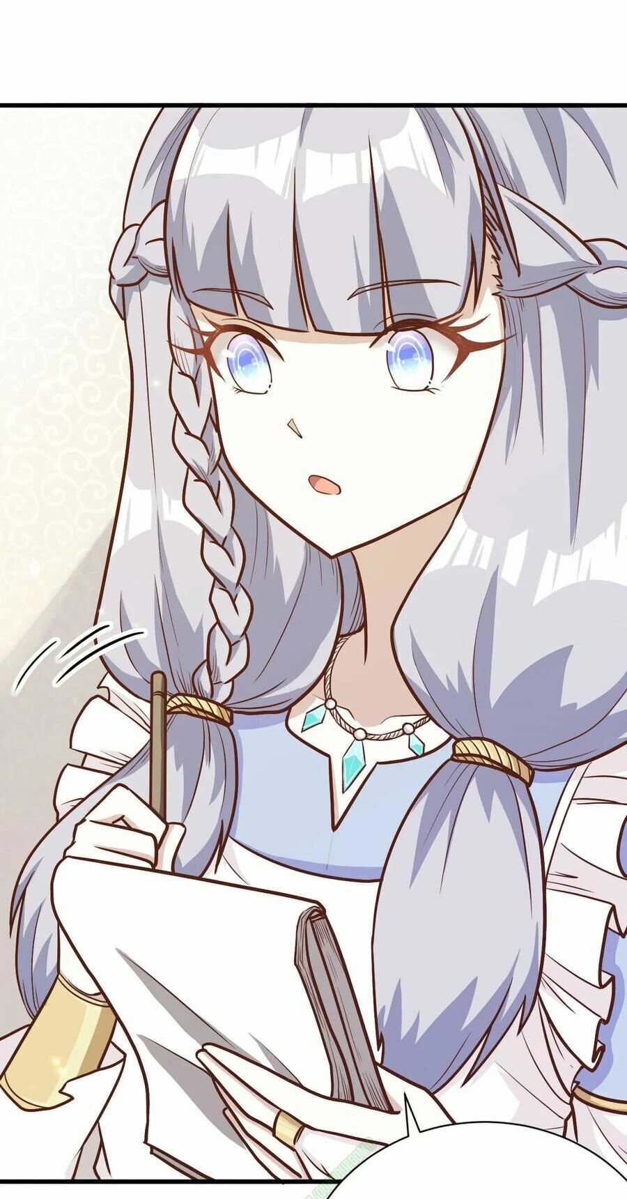 đọc truyện Từ Hôm Nay Bắt Đầu Làm Thành Chủ Chương 88.2 ảnh 7 tại Thiên Thai Truyện