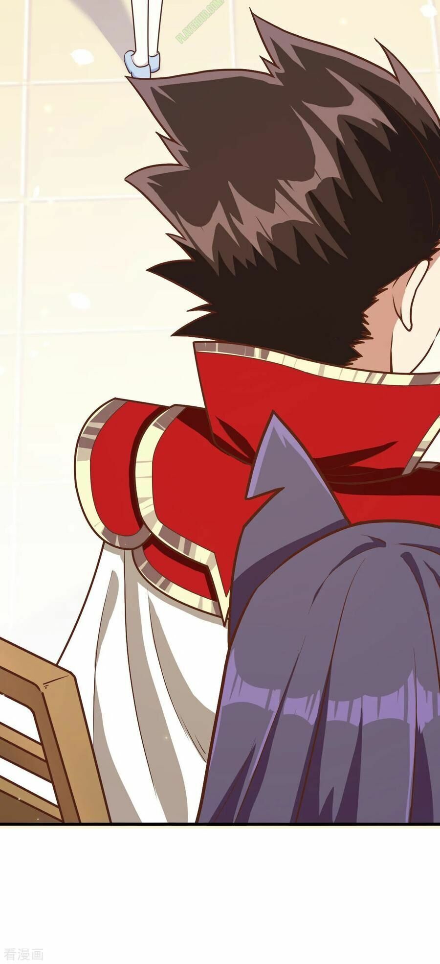 đọc truyện Từ Hôm Nay Bắt Đầu Làm Thành Chủ Chương 88.2 ảnh 10 tại Thiên Thai Truyện