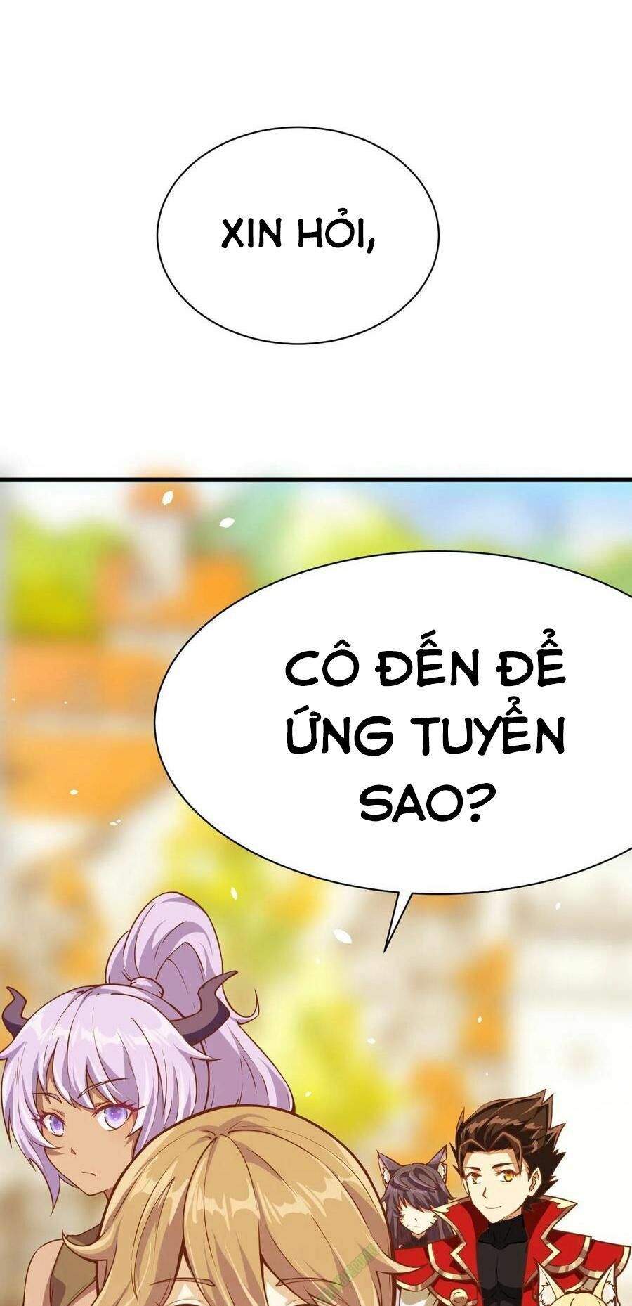 đọc truyện Từ Hôm Nay Bắt Đầu Làm Thành Chủ Chương 88 ảnh 17 tại Thiên Thai Truyện