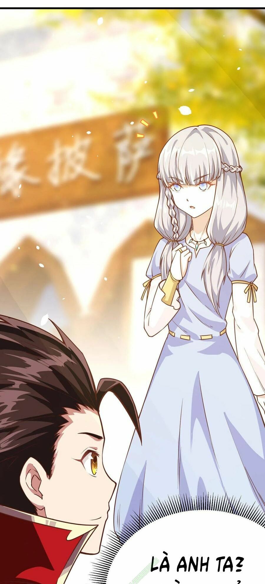 đọc truyện Từ Hôm Nay Bắt Đầu Làm Thành Chủ Chương 88 ảnh 19 tại Thiên Thai Truyện