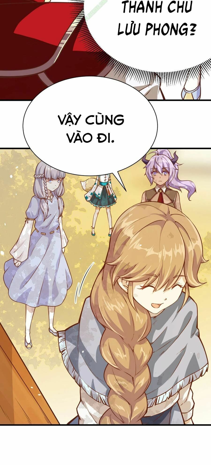 đọc truyện Từ Hôm Nay Bắt Đầu Làm Thành Chủ Chương 88 ảnh 20 tại Thiên Thai Truyện