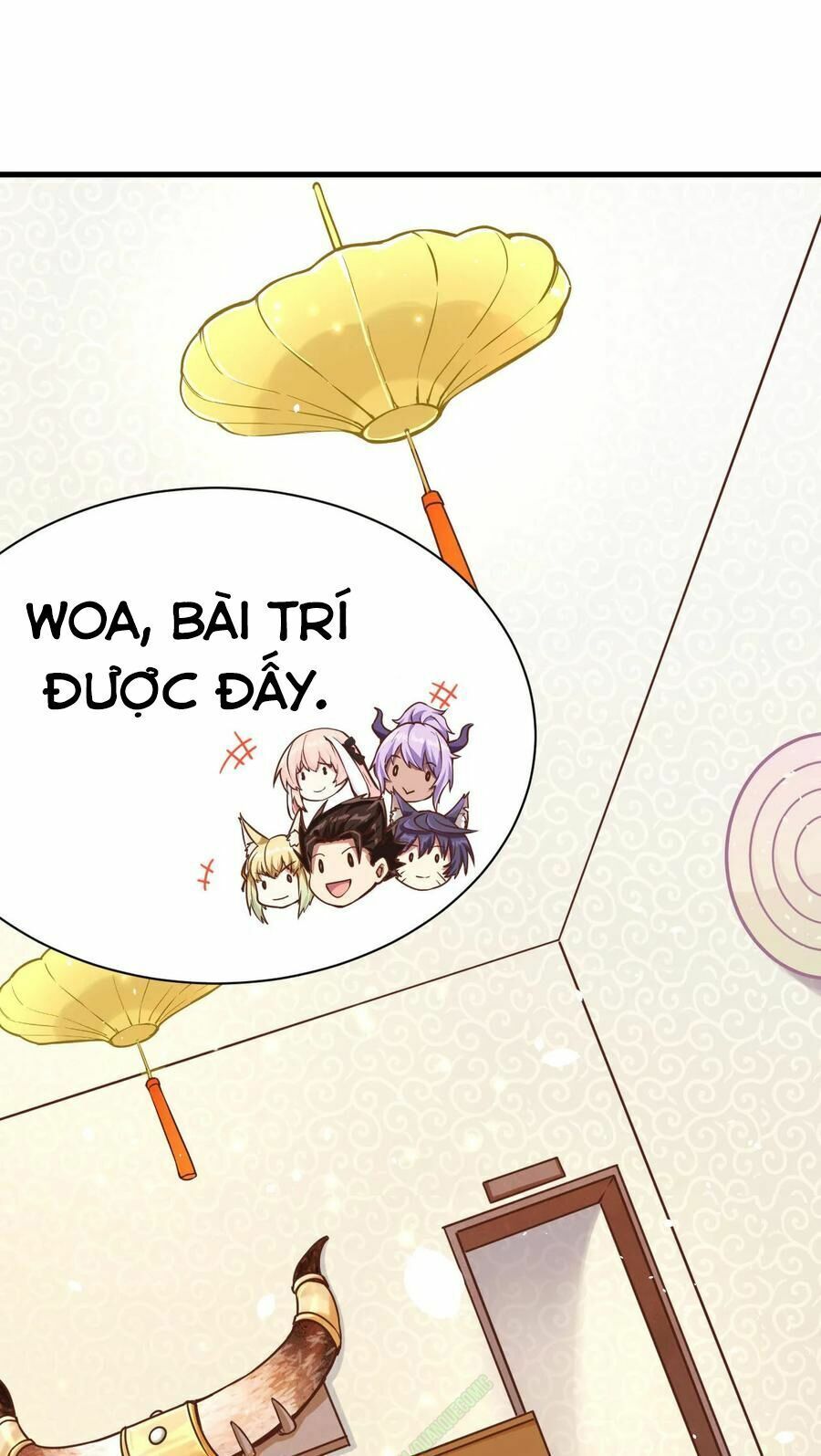 đọc truyện Từ Hôm Nay Bắt Đầu Làm Thành Chủ Chương 88 ảnh 21 tại Thiên Thai Truyện