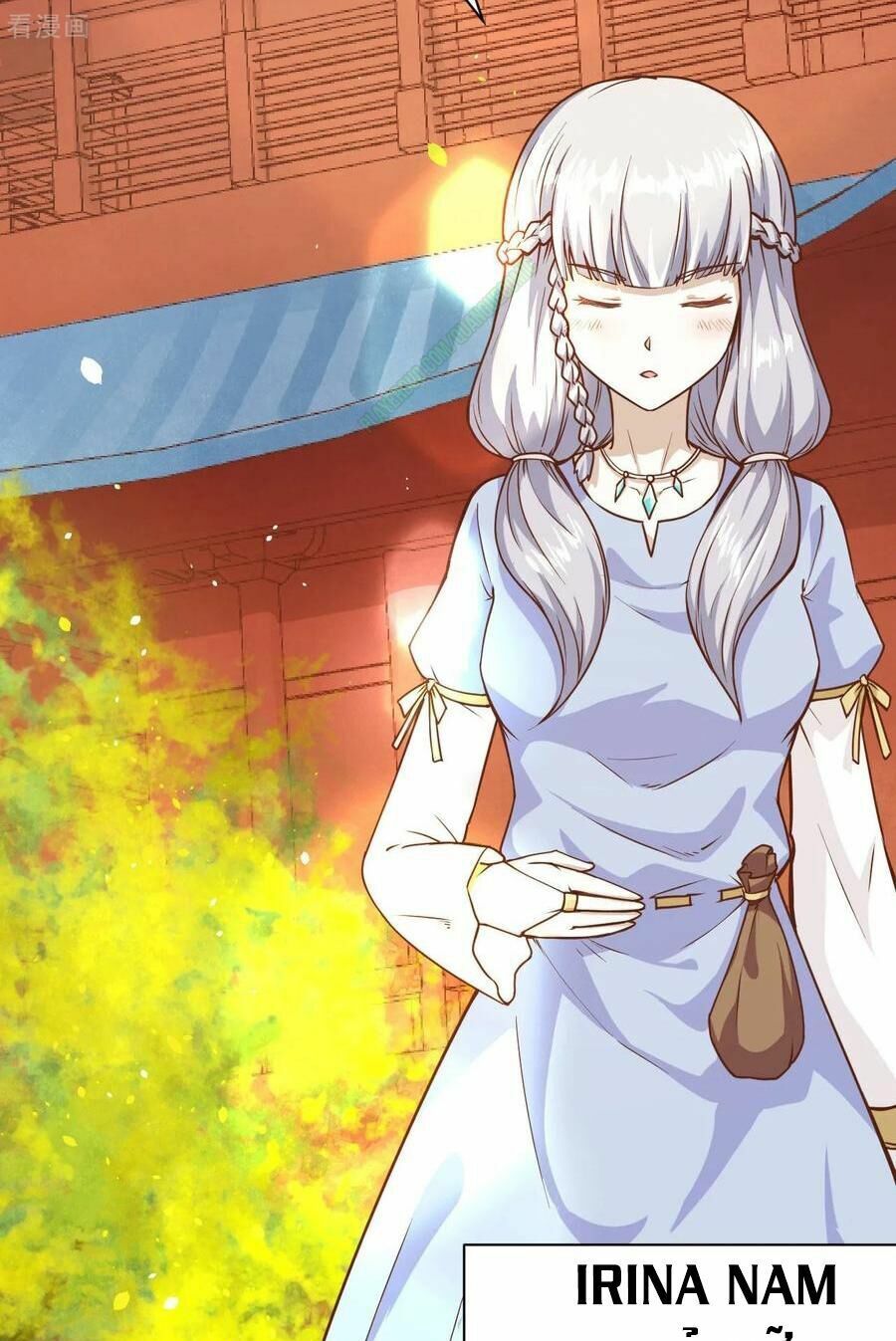 đọc truyện Từ Hôm Nay Bắt Đầu Làm Thành Chủ Chương 88 ảnh 4 tại Thiên Thai Truyện