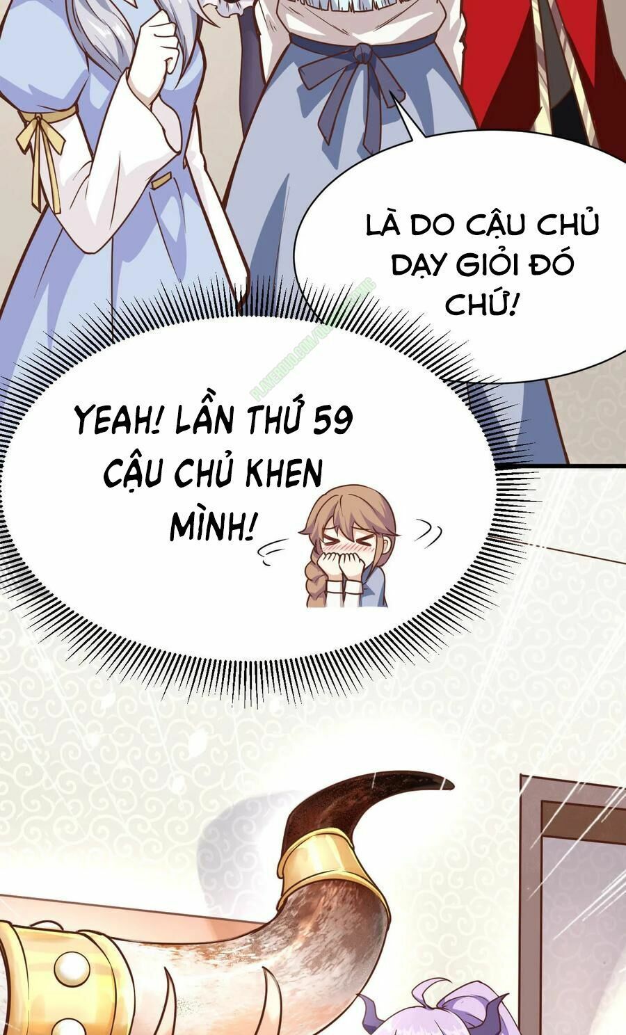 đọc truyện Từ Hôm Nay Bắt Đầu Làm Thành Chủ Chương 88 ảnh 24 tại Thiên Thai Truyện