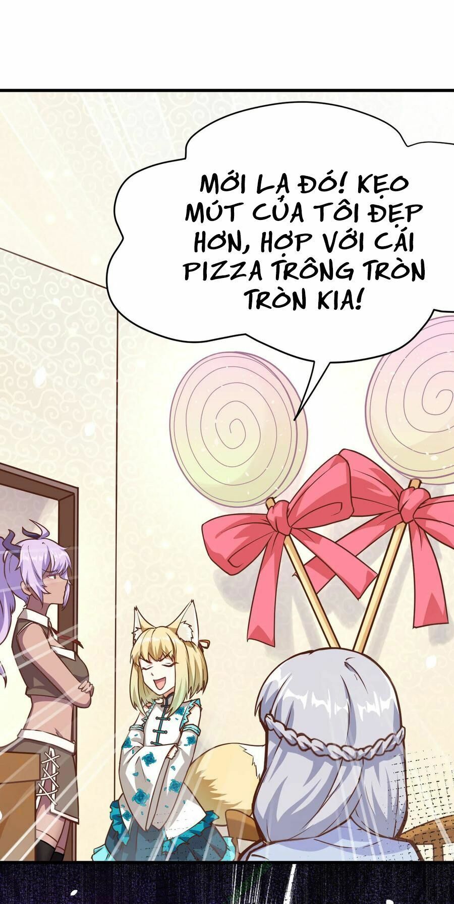 đọc truyện Từ Hôm Nay Bắt Đầu Làm Thành Chủ Chương 88 ảnh 26 tại Thiên Thai Truyện