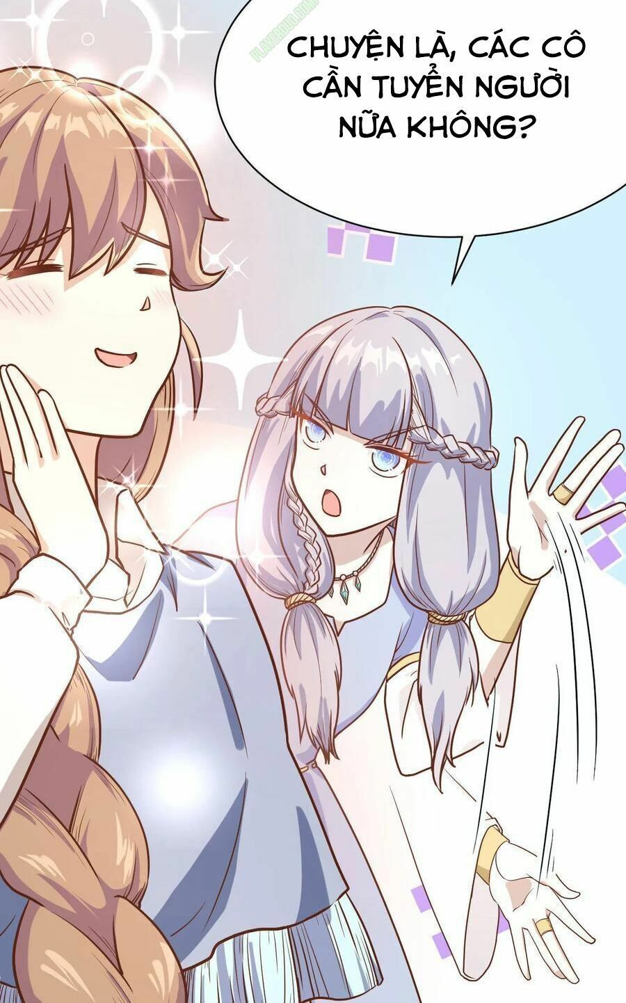 đọc truyện Từ Hôm Nay Bắt Đầu Làm Thành Chủ Chương 88 ảnh 29 tại Thiên Thai Truyện