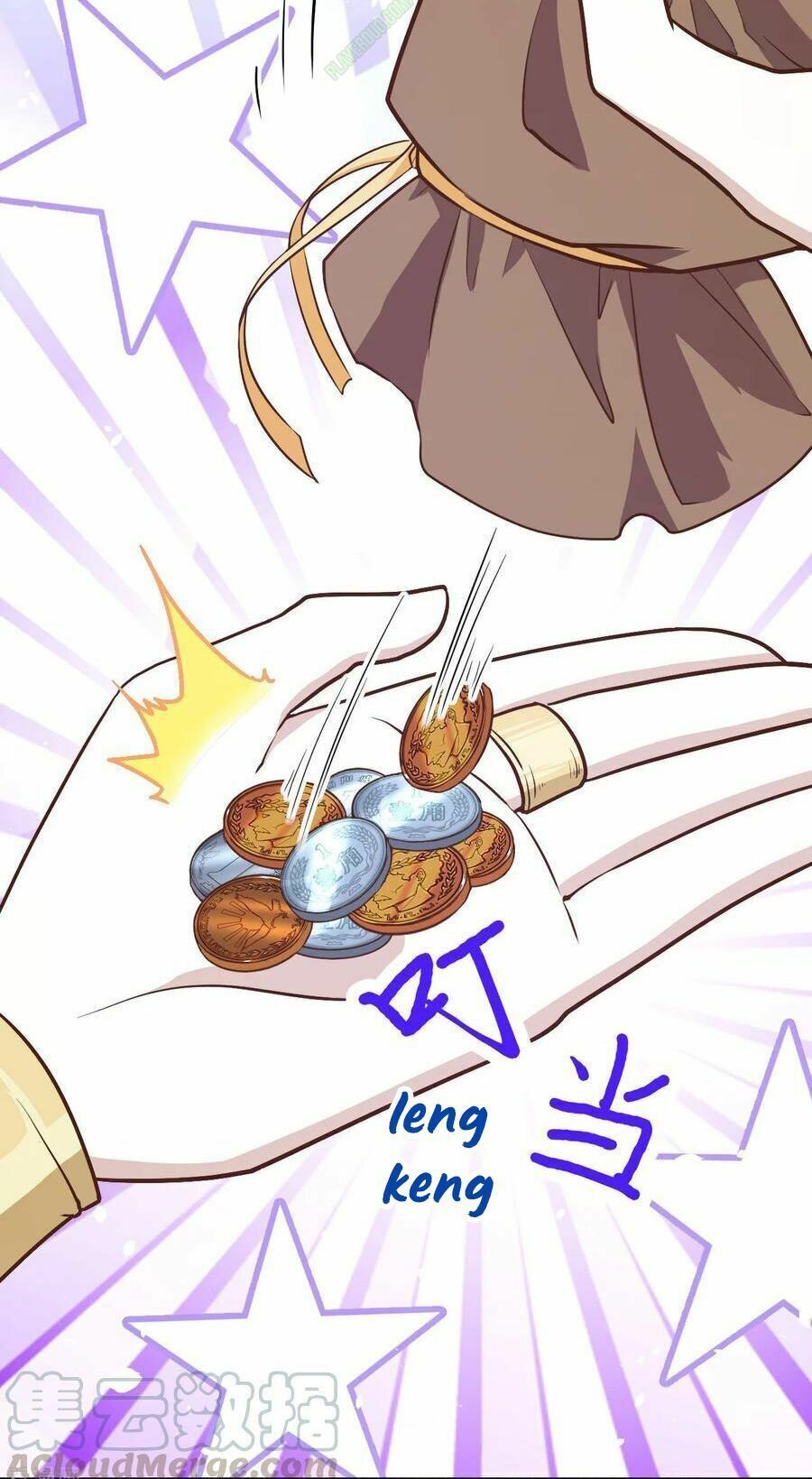 đọc truyện Từ Hôm Nay Bắt Đầu Làm Thành Chủ Chương 88 ảnh 9 tại Thiên Thai Truyện