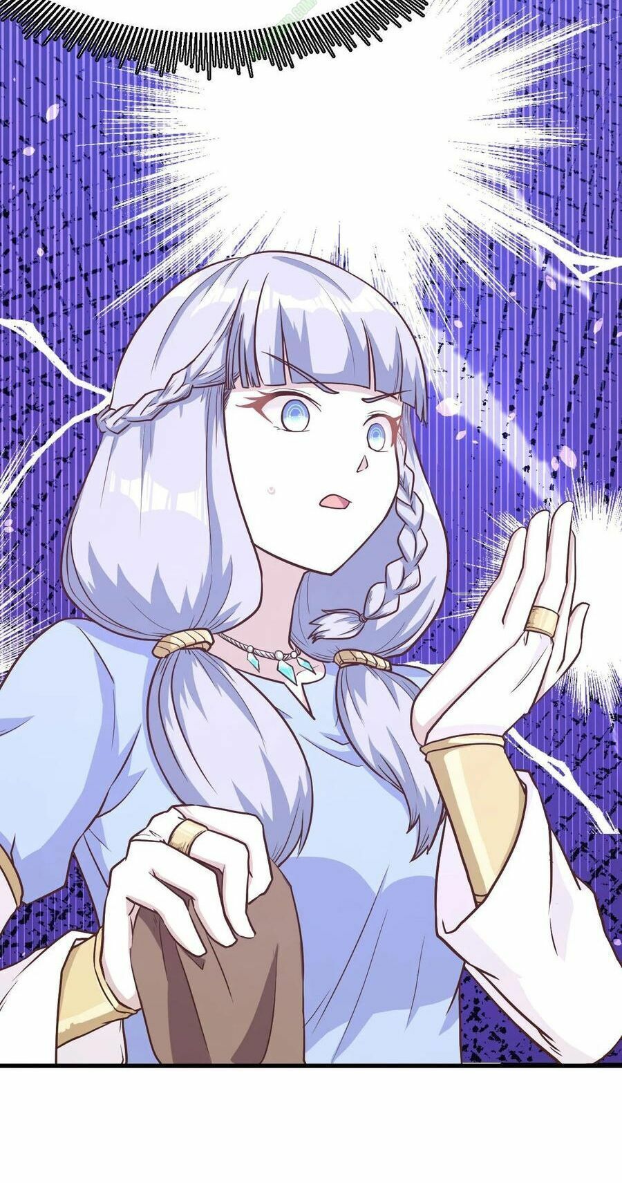 đọc truyện Từ Hôm Nay Bắt Đầu Làm Thành Chủ Chương 88 ảnh 11 tại Thiên Thai Truyện