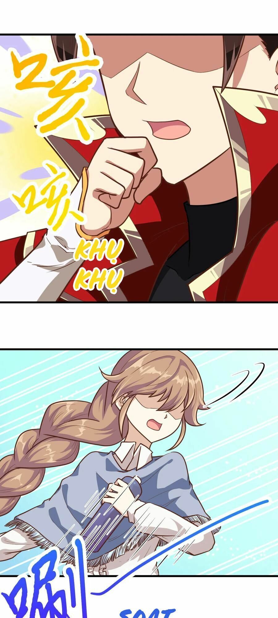 đọc truyện Từ Hôm Nay Bắt Đầu Làm Thành Chủ Chương 89.2 ảnh 3 tại Thiên Thai Truyện