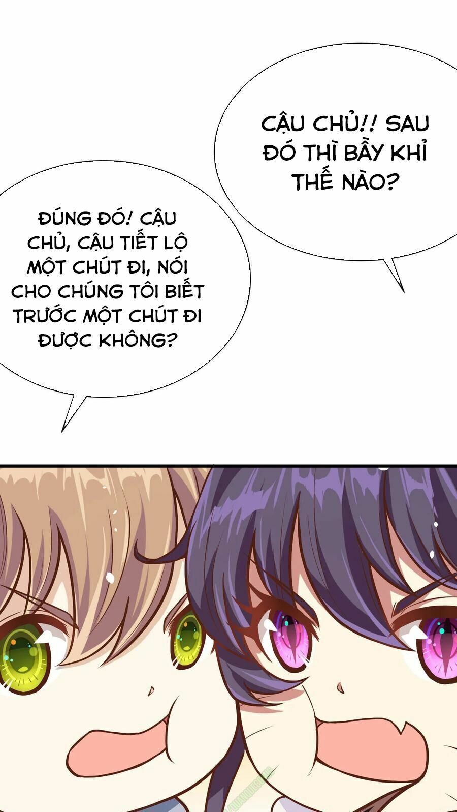 đọc truyện Từ Hôm Nay Bắt Đầu Làm Thành Chủ Chương 89.2 ảnh 17 tại Thiên Thai Truyện