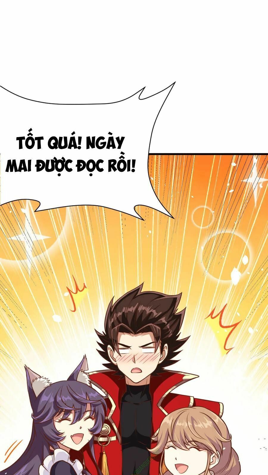 đọc truyện Từ Hôm Nay Bắt Đầu Làm Thành Chủ Chương 89.2 ảnh 19 tại Thiên Thai Truyện