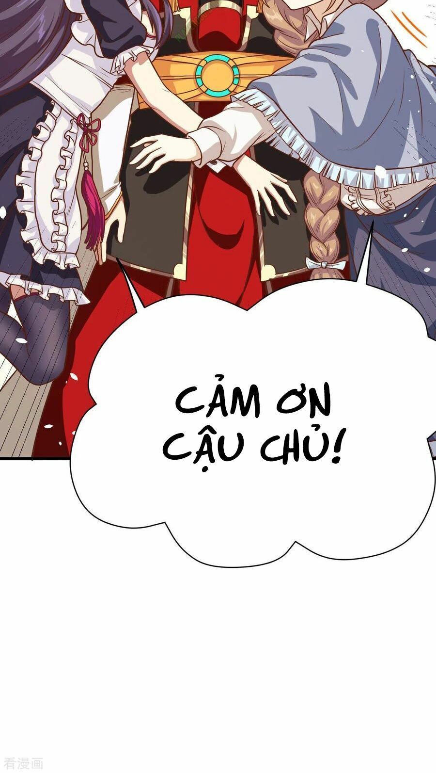 đọc truyện Từ Hôm Nay Bắt Đầu Làm Thành Chủ Chương 89.2 ảnh 20 tại Thiên Thai Truyện