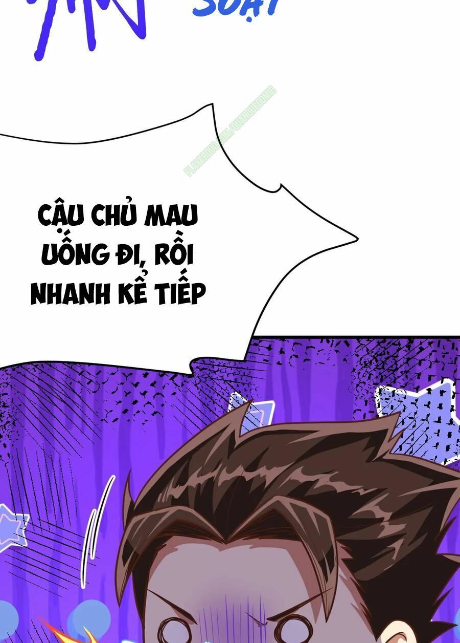 đọc truyện Từ Hôm Nay Bắt Đầu Làm Thành Chủ Chương 89.2 ảnh 4 tại Thiên Thai Truyện