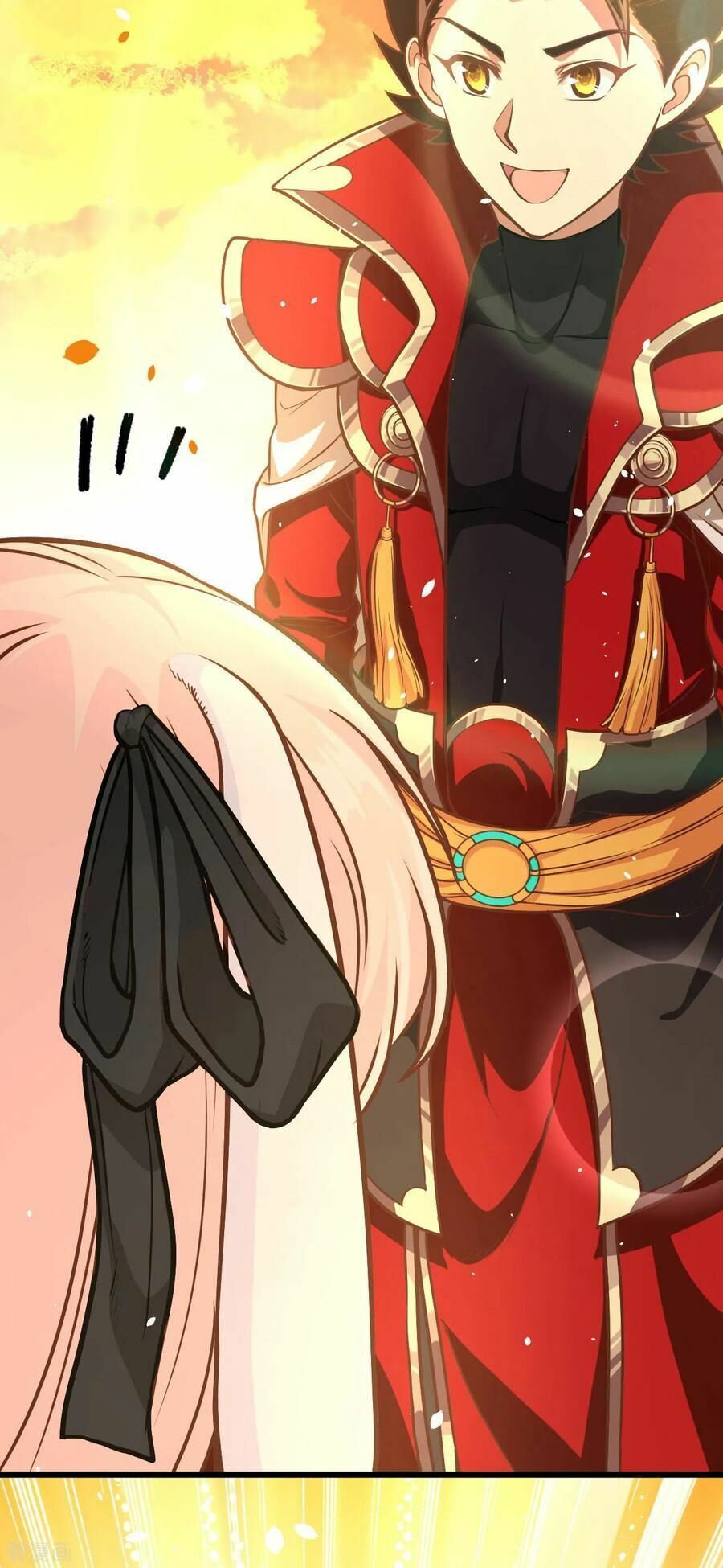 đọc truyện Từ Hôm Nay Bắt Đầu Làm Thành Chủ Chương 89.2 ảnh 28 tại Thiên Thai Truyện