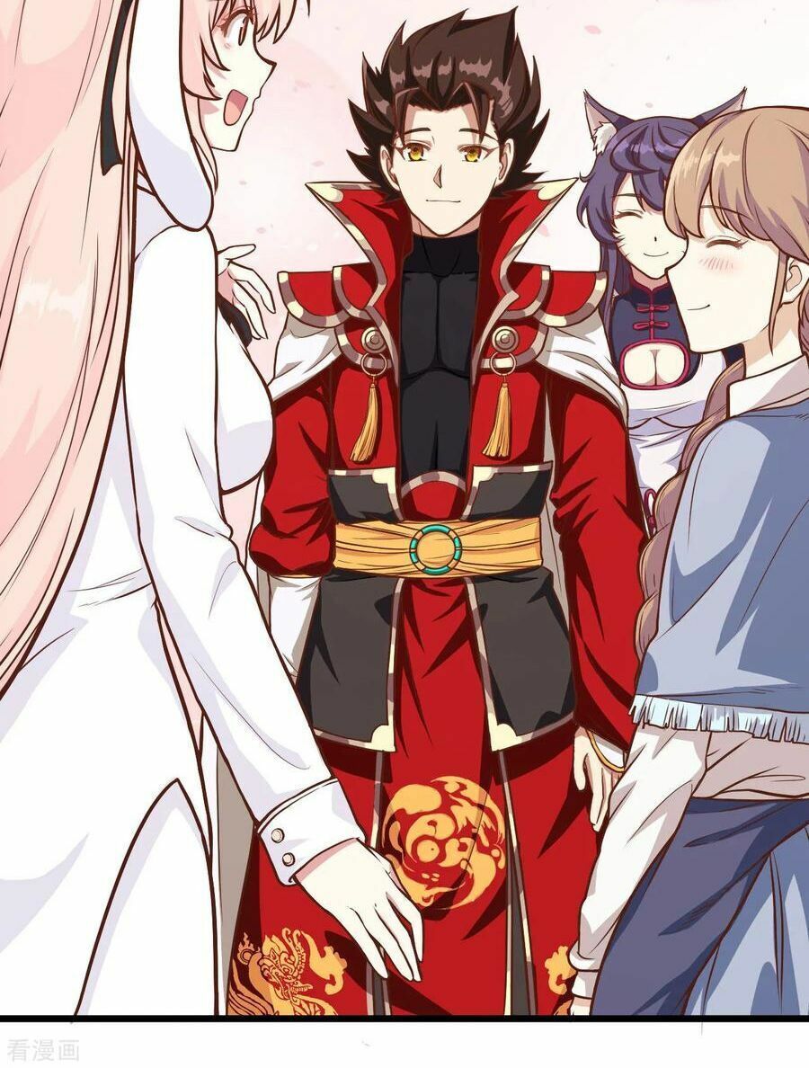 đọc truyện Từ Hôm Nay Bắt Đầu Làm Thành Chủ Chương 89.2 ảnh 34 tại Thiên Thai Truyện