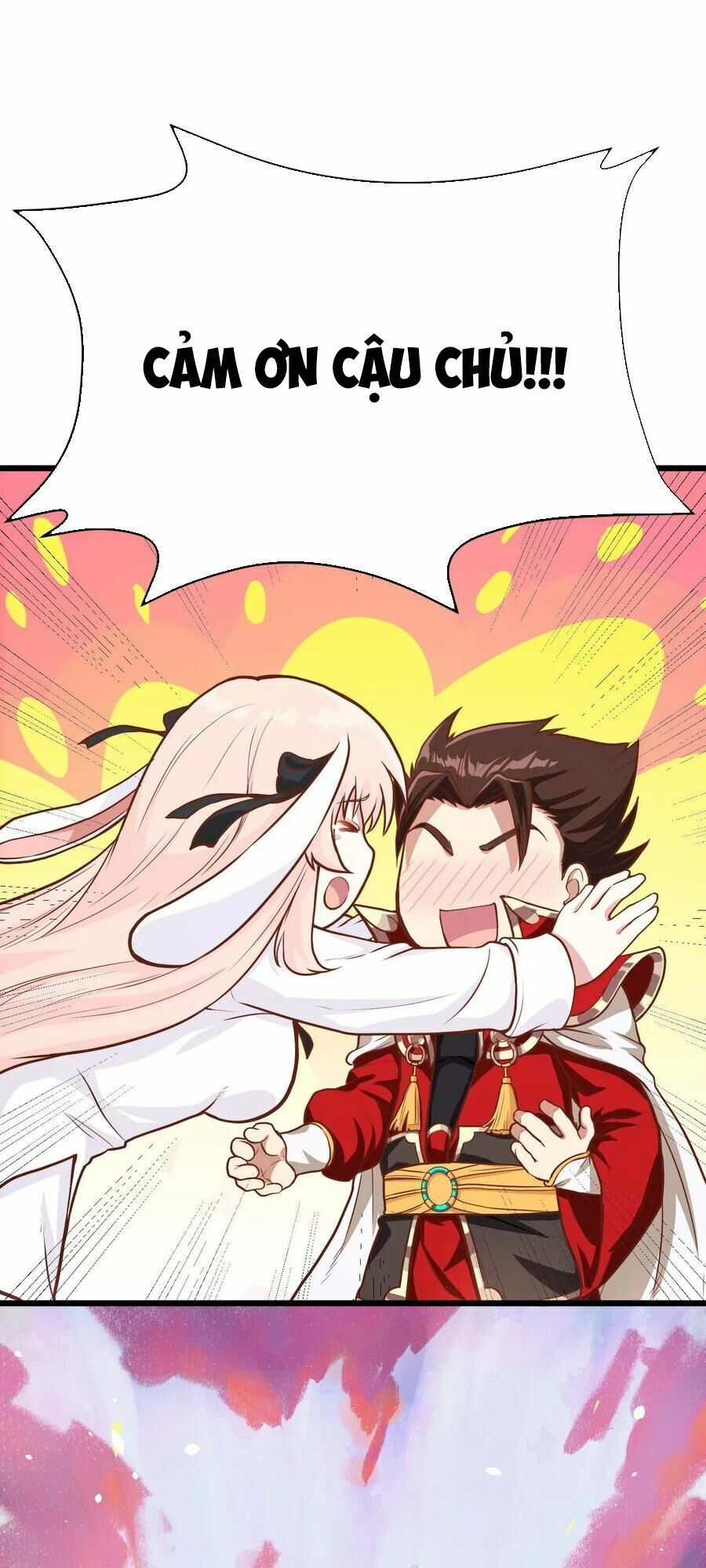 đọc truyện Từ Hôm Nay Bắt Đầu Làm Thành Chủ Chương 89.2 ảnh 35 tại Thiên Thai Truyện