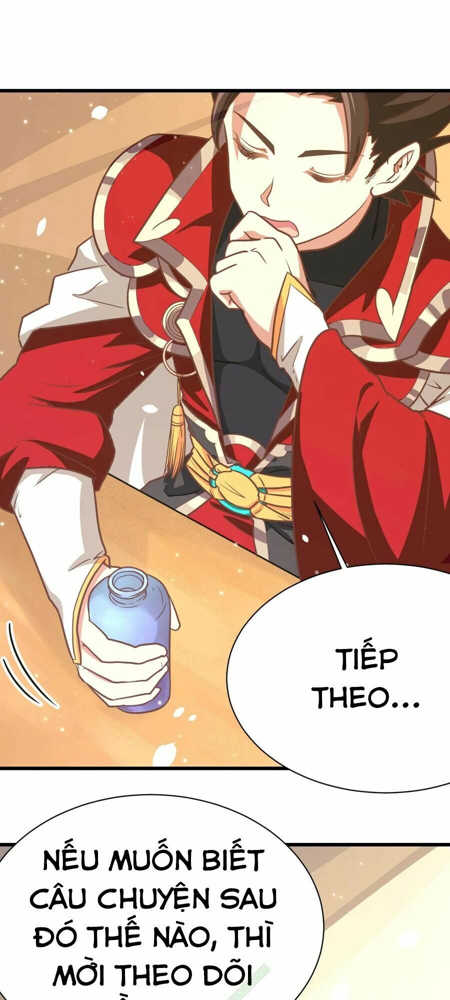 đọc truyện Từ Hôm Nay Bắt Đầu Làm Thành Chủ Chương 89.2 ảnh 6 tại Thiên Thai Truyện