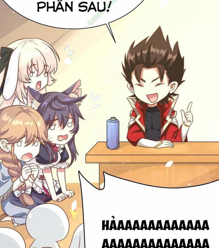 đọc truyện Từ Hôm Nay Bắt Đầu Làm Thành Chủ Chương 89.2 ảnh 7 tại Thiên Thai Truyện