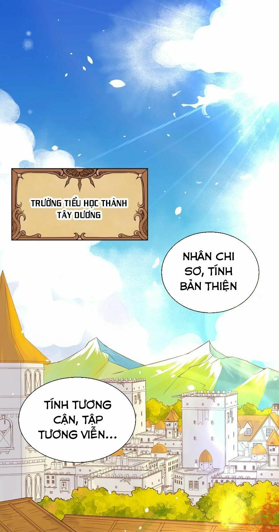 đọc truyện Từ Hôm Nay Bắt Đầu Làm Thành Chủ Chương 89 ảnh 3 tại Thiên Thai Truyện