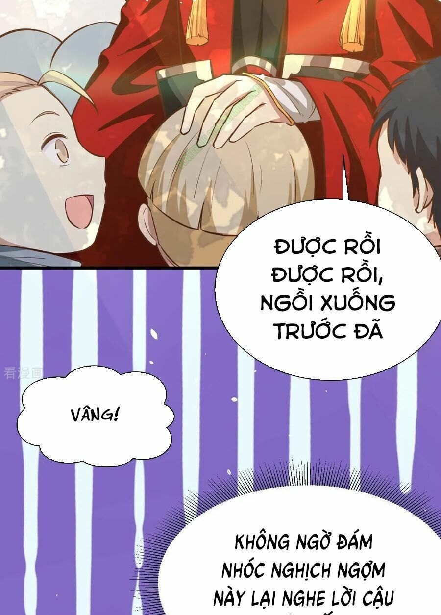 đọc truyện Từ Hôm Nay Bắt Đầu Làm Thành Chủ Chương 89 ảnh 13 tại Thiên Thai Truyện