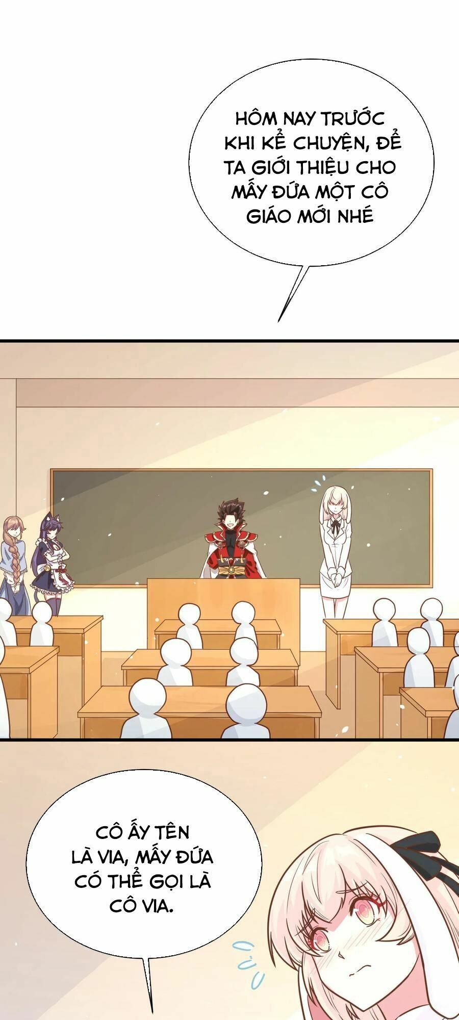 đọc truyện Từ Hôm Nay Bắt Đầu Làm Thành Chủ Chương 89 ảnh 15 tại Thiên Thai Truyện