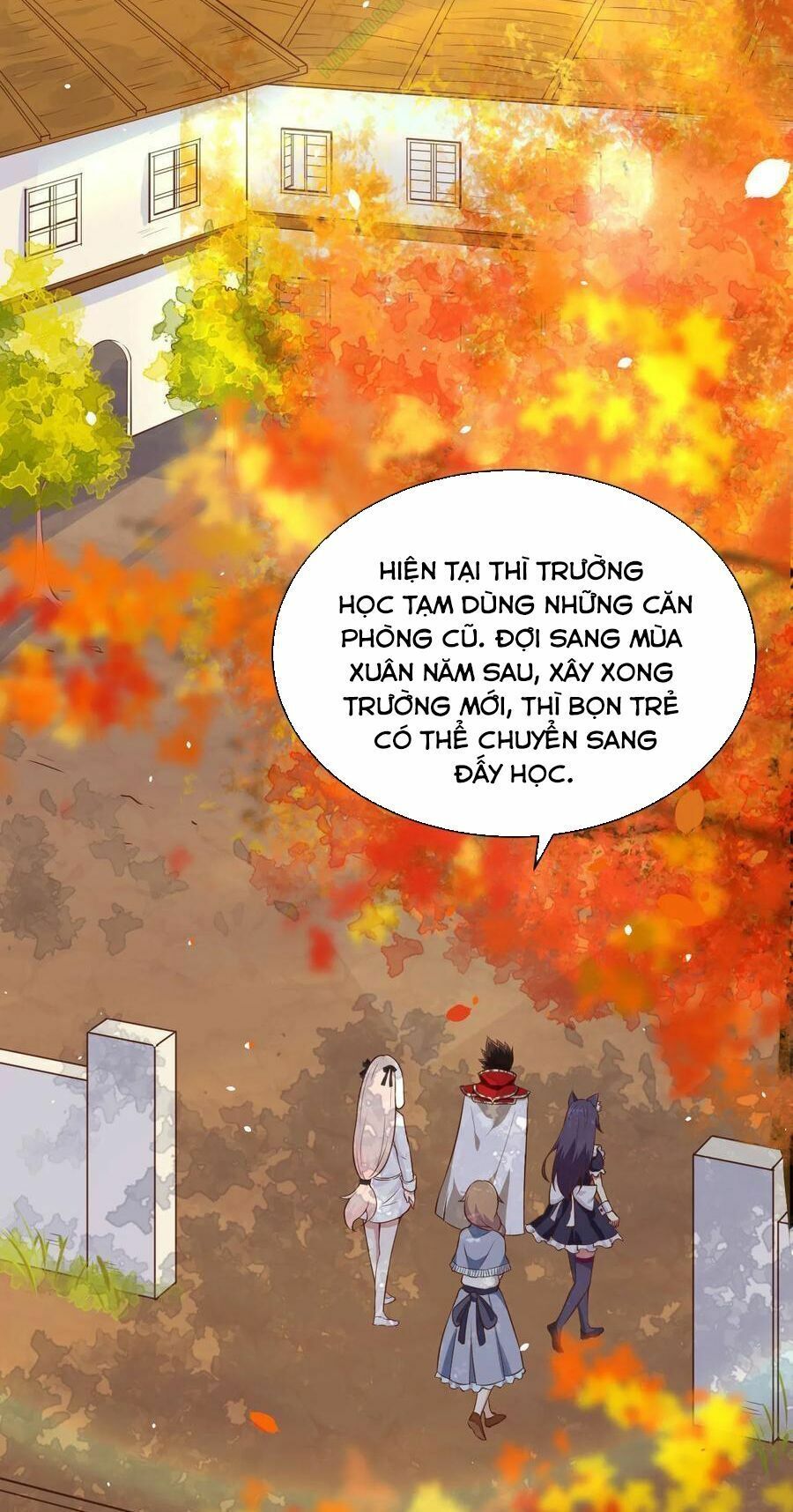 đọc truyện Từ Hôm Nay Bắt Đầu Làm Thành Chủ Chương 89 ảnh 4 tại Thiên Thai Truyện