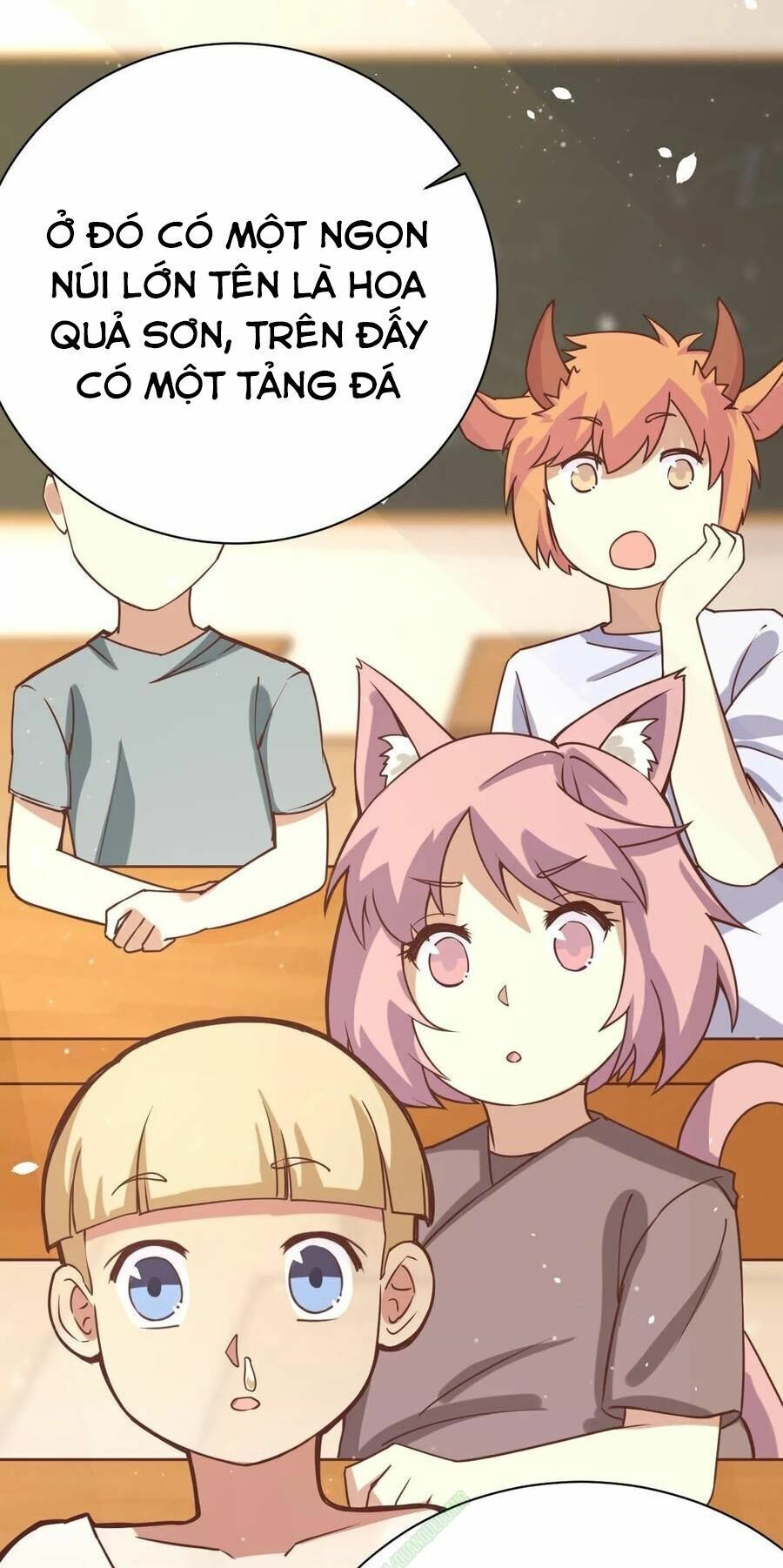 đọc truyện Từ Hôm Nay Bắt Đầu Làm Thành Chủ Chương 89 ảnh 23 tại Thiên Thai Truyện