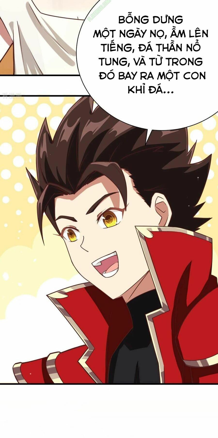 đọc truyện Từ Hôm Nay Bắt Đầu Làm Thành Chủ Chương 89 ảnh 24 tại Thiên Thai Truyện