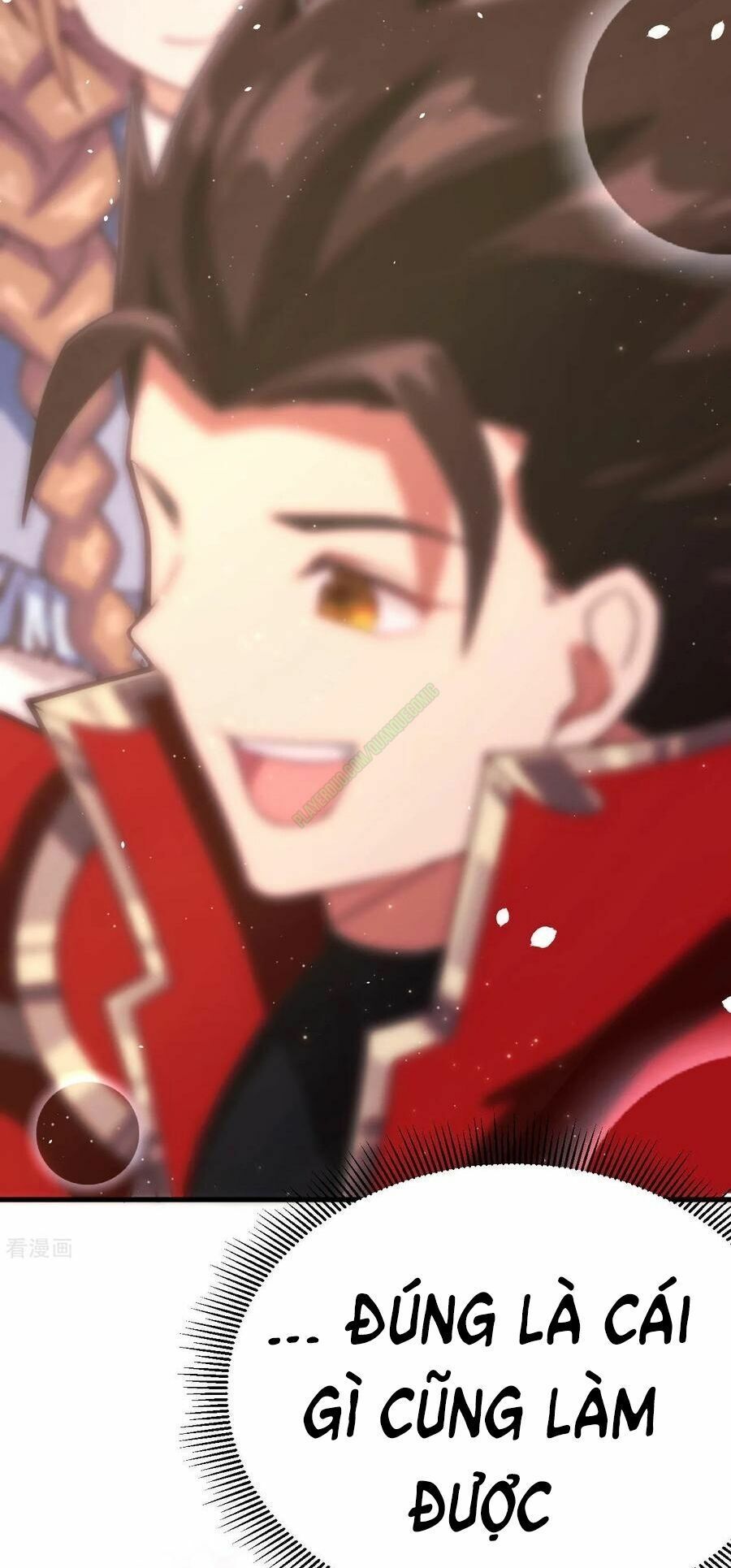 đọc truyện Từ Hôm Nay Bắt Đầu Làm Thành Chủ Chương 89 ảnh 26 tại Thiên Thai Truyện