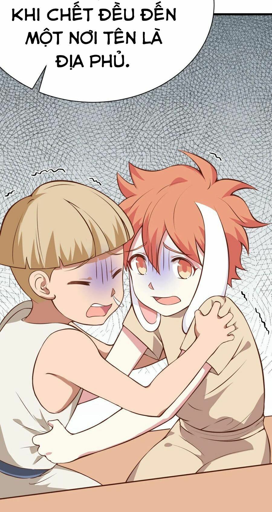 đọc truyện Từ Hôm Nay Bắt Đầu Làm Thành Chủ Chương 89 ảnh 30 tại Thiên Thai Truyện