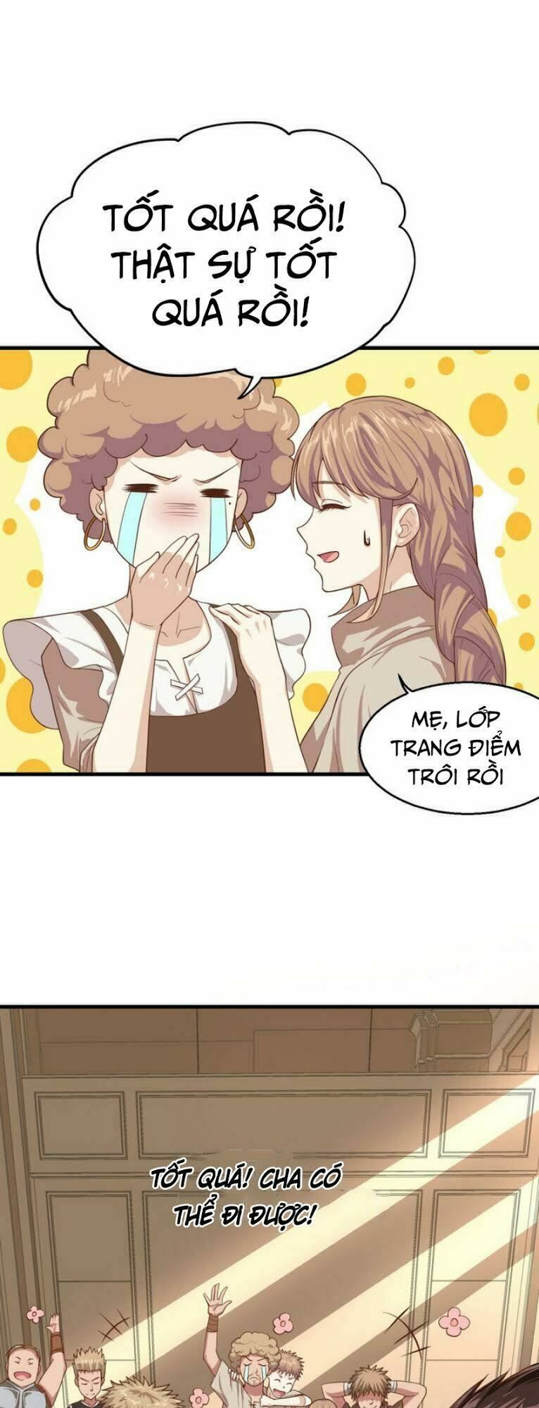 đọc truyện Từ Hôm Nay Bắt Đầu Làm Thành Chủ Chương 9 ảnh 12 tại Thiên Thai Truyện