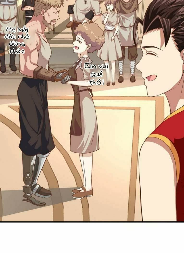 đọc truyện Từ Hôm Nay Bắt Đầu Làm Thành Chủ Chương 9 ảnh 13 tại Thiên Thai Truyện