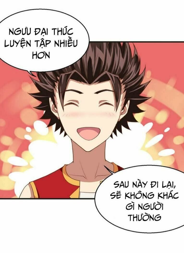 đọc truyện Từ Hôm Nay Bắt Đầu Làm Thành Chủ Chương 9 ảnh 14 tại Thiên Thai Truyện