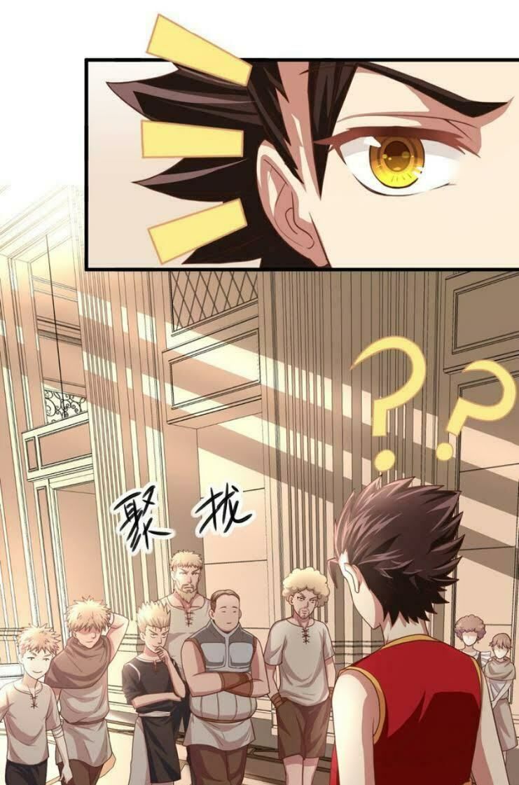 đọc truyện Từ Hôm Nay Bắt Đầu Làm Thành Chủ Chương 9 ảnh 16 tại Thiên Thai Truyện