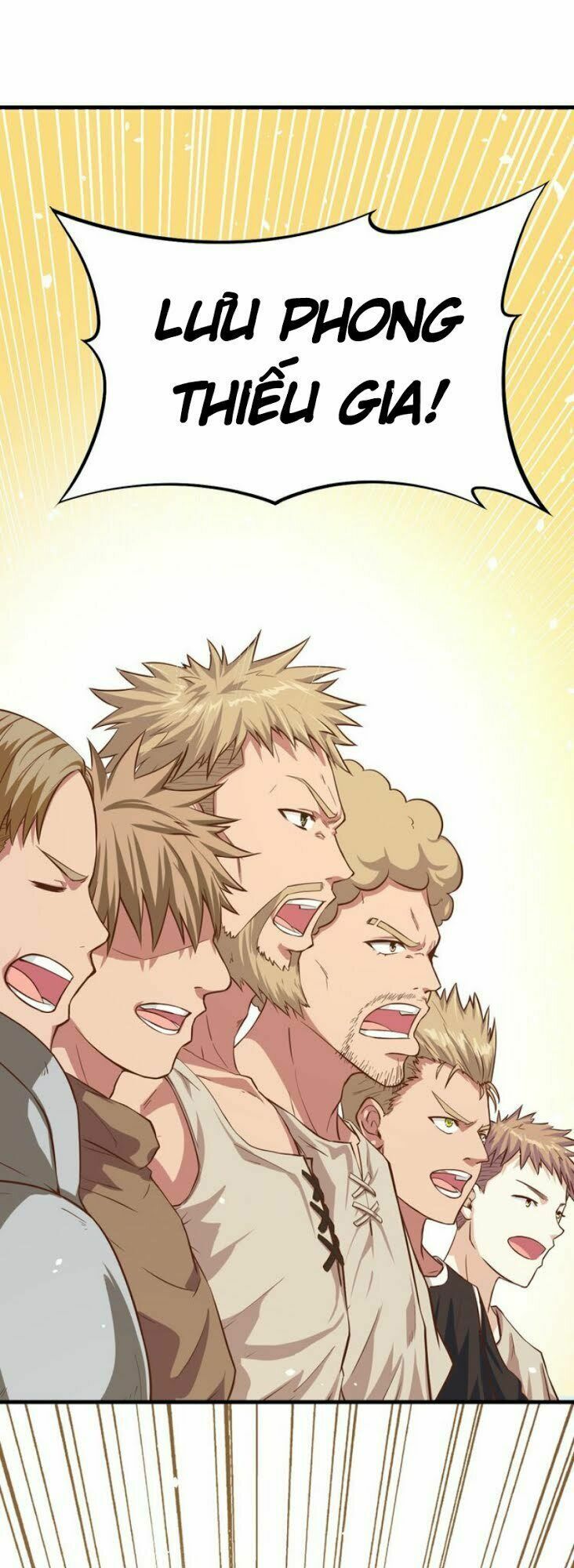 đọc truyện Từ Hôm Nay Bắt Đầu Làm Thành Chủ Chương 9 ảnh 18 tại Thiên Thai Truyện