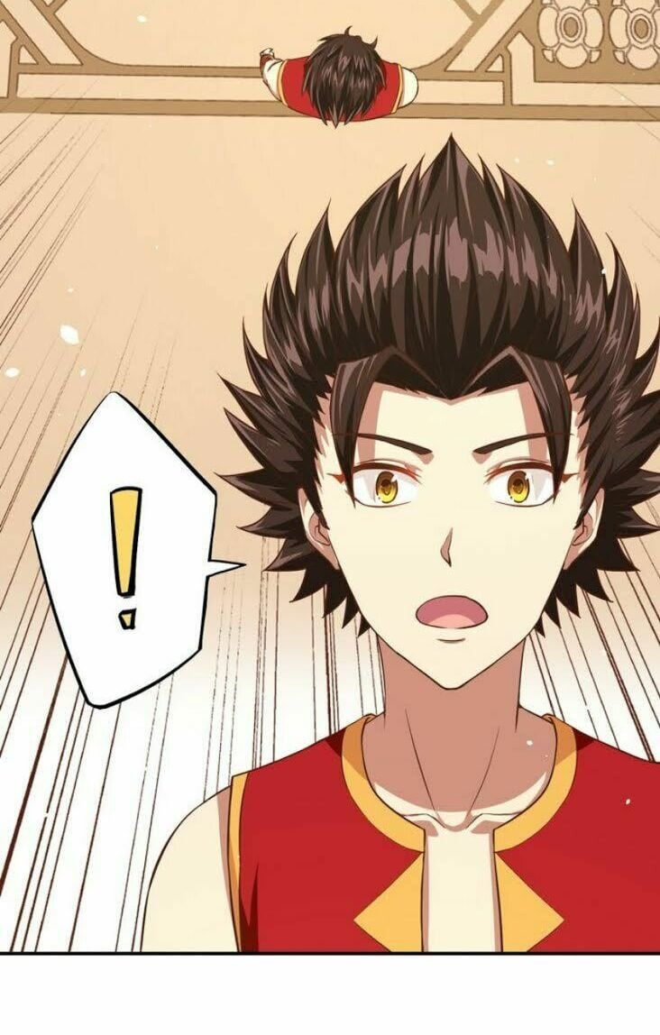 đọc truyện Từ Hôm Nay Bắt Đầu Làm Thành Chủ Chương 9 ảnh 20 tại Thiên Thai Truyện