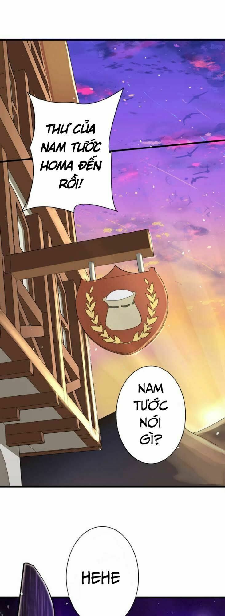 đọc truyện Từ Hôm Nay Bắt Đầu Làm Thành Chủ Chương 9 ảnh 25 tại Thiên Thai Truyện