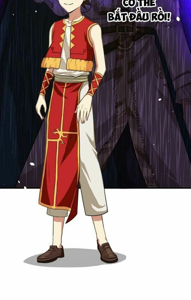 đọc truyện Từ Hôm Nay Bắt Đầu Làm Thành Chủ Chương 9 ảnh 27 tại Thiên Thai Truyện