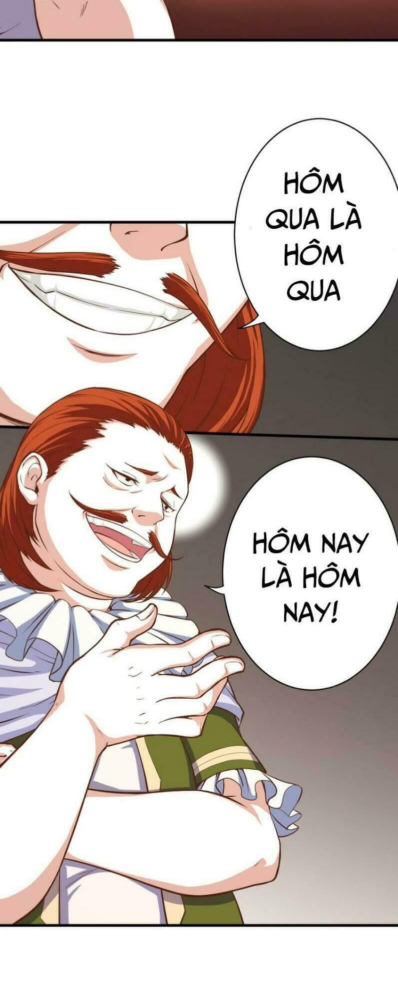 đọc truyện Từ Hôm Nay Bắt Đầu Làm Thành Chủ Chương 9 ảnh 31 tại Thiên Thai Truyện