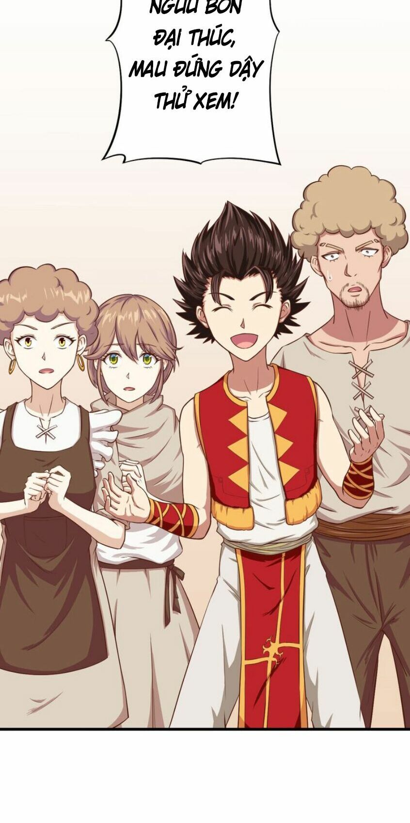 đọc truyện Từ Hôm Nay Bắt Đầu Làm Thành Chủ Chương 9 ảnh 5 tại Thiên Thai Truyện