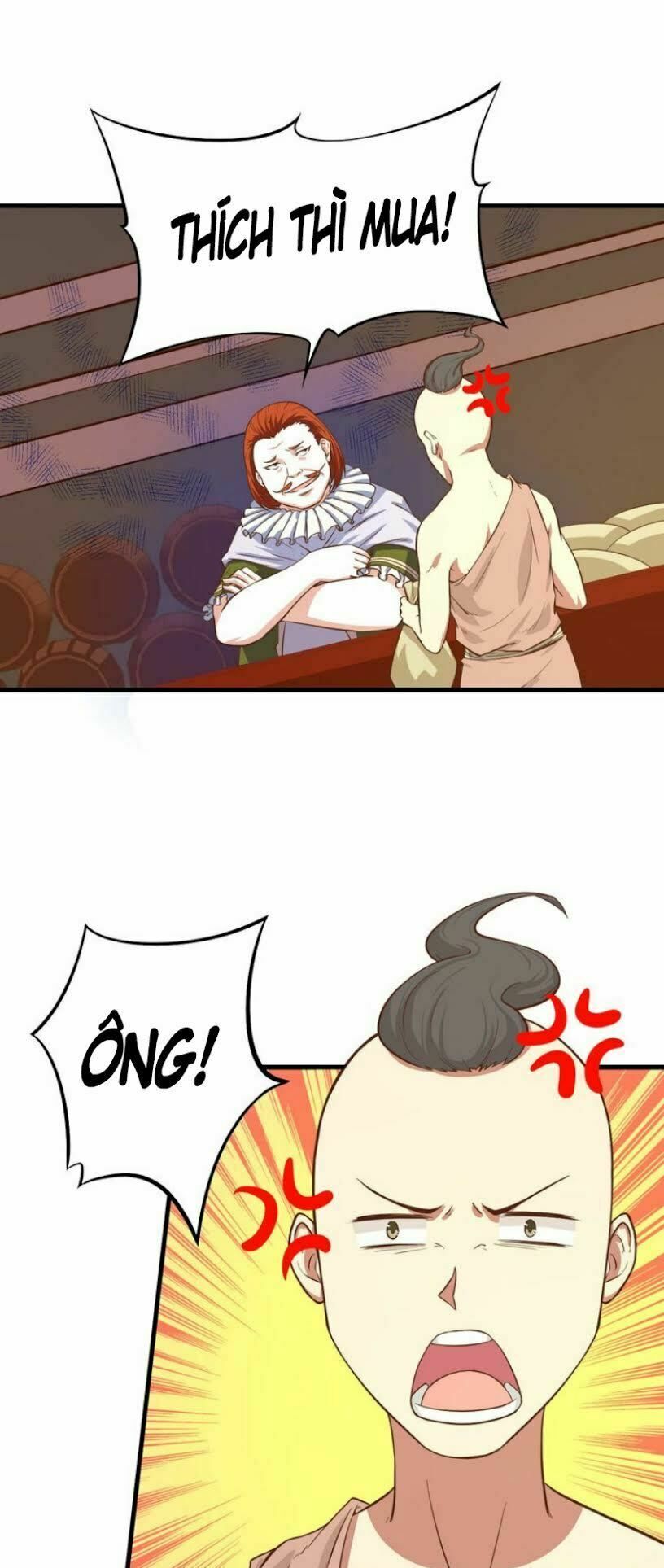 đọc truyện Từ Hôm Nay Bắt Đầu Làm Thành Chủ Chương 9 ảnh 32 tại Thiên Thai Truyện