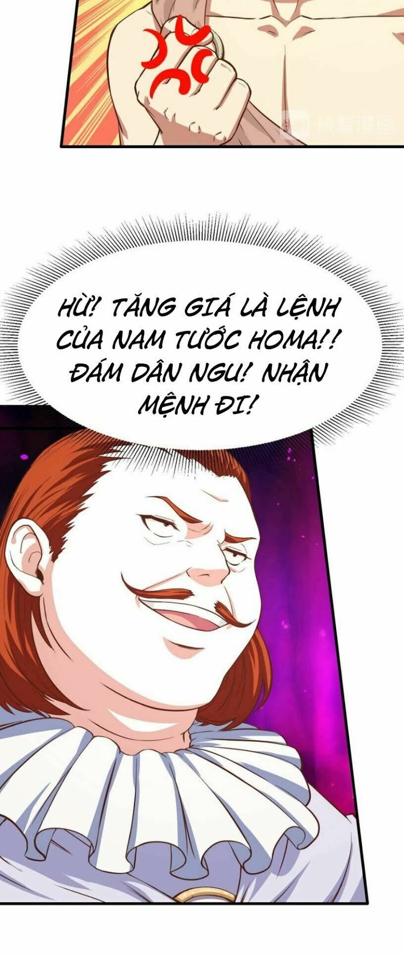 đọc truyện Từ Hôm Nay Bắt Đầu Làm Thành Chủ Chương 9 ảnh 33 tại Thiên Thai Truyện