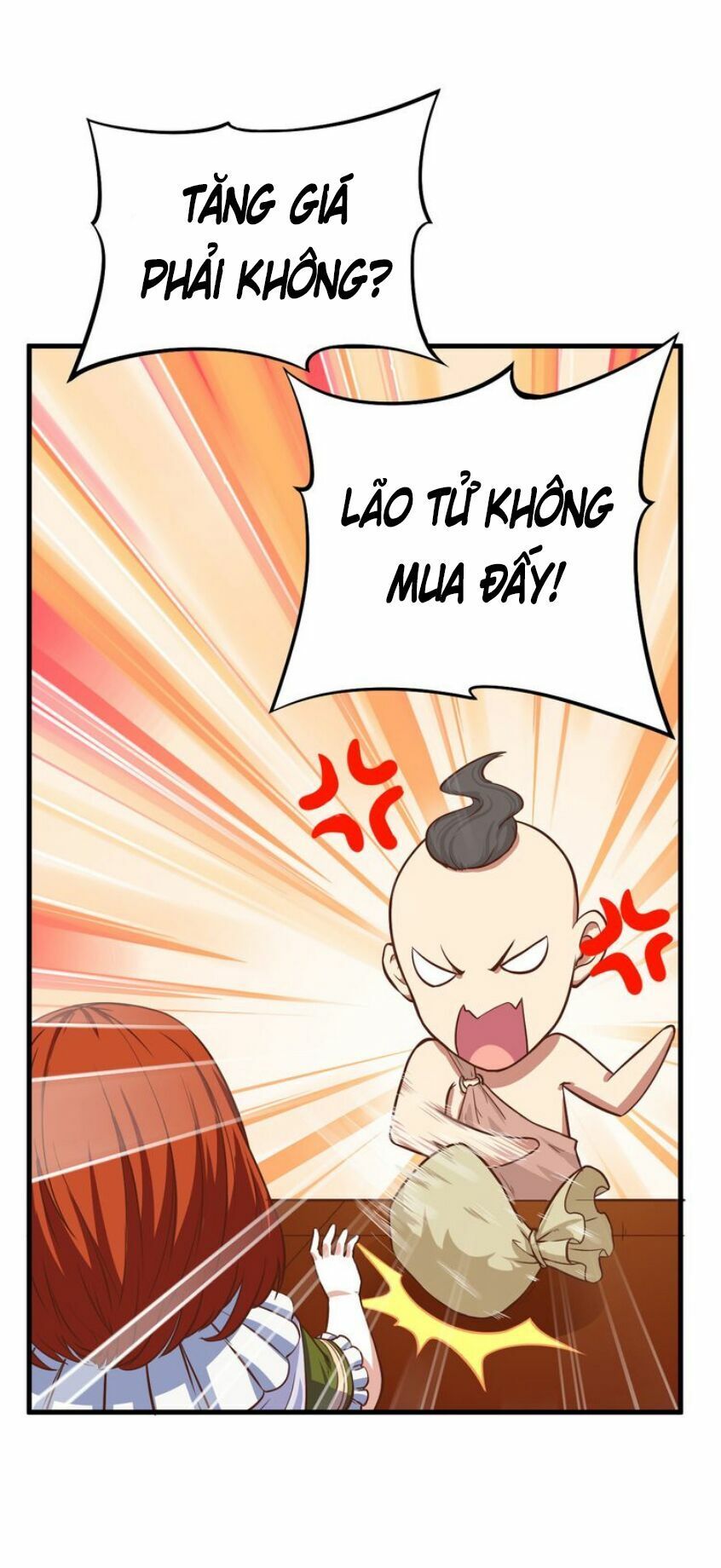 đọc truyện Từ Hôm Nay Bắt Đầu Làm Thành Chủ Chương 9 ảnh 37 tại Thiên Thai Truyện