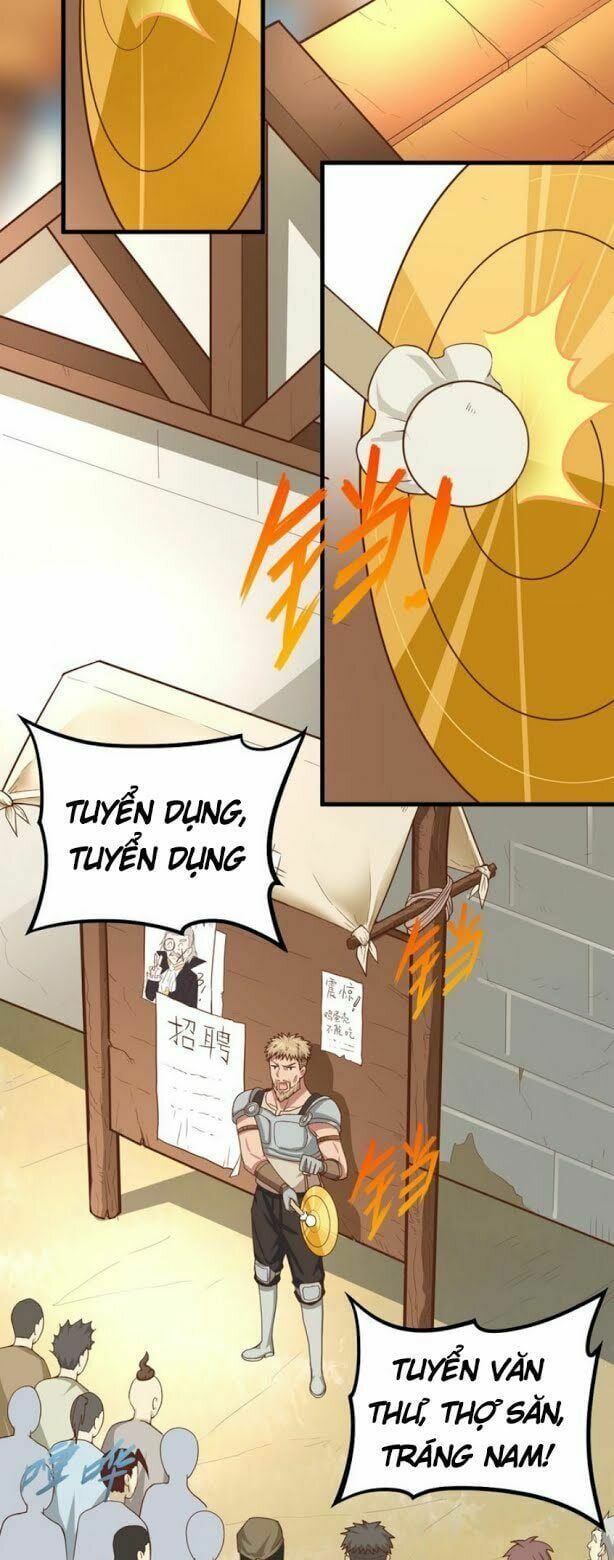 đọc truyện Từ Hôm Nay Bắt Đầu Làm Thành Chủ Chương 9 ảnh 39 tại Thiên Thai Truyện