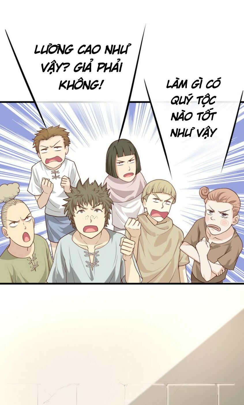 đọc truyện Từ Hôm Nay Bắt Đầu Làm Thành Chủ Chương 9 ảnh 41 tại Thiên Thai Truyện