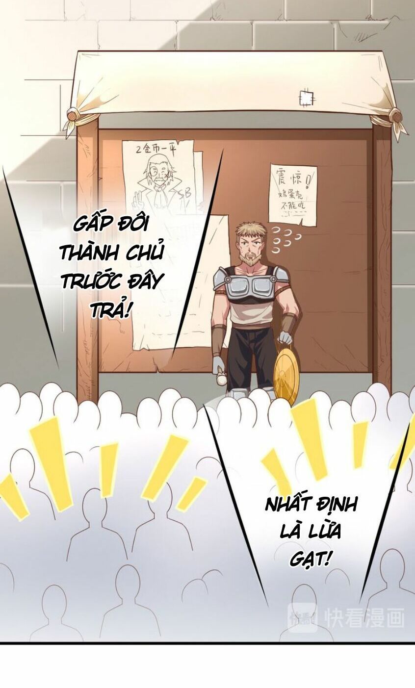 đọc truyện Từ Hôm Nay Bắt Đầu Làm Thành Chủ Chương 9 ảnh 42 tại Thiên Thai Truyện