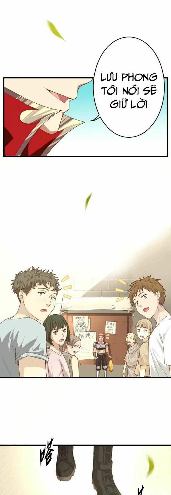 đọc truyện Từ Hôm Nay Bắt Đầu Làm Thành Chủ Chương 9 ảnh 43 tại Thiên Thai Truyện