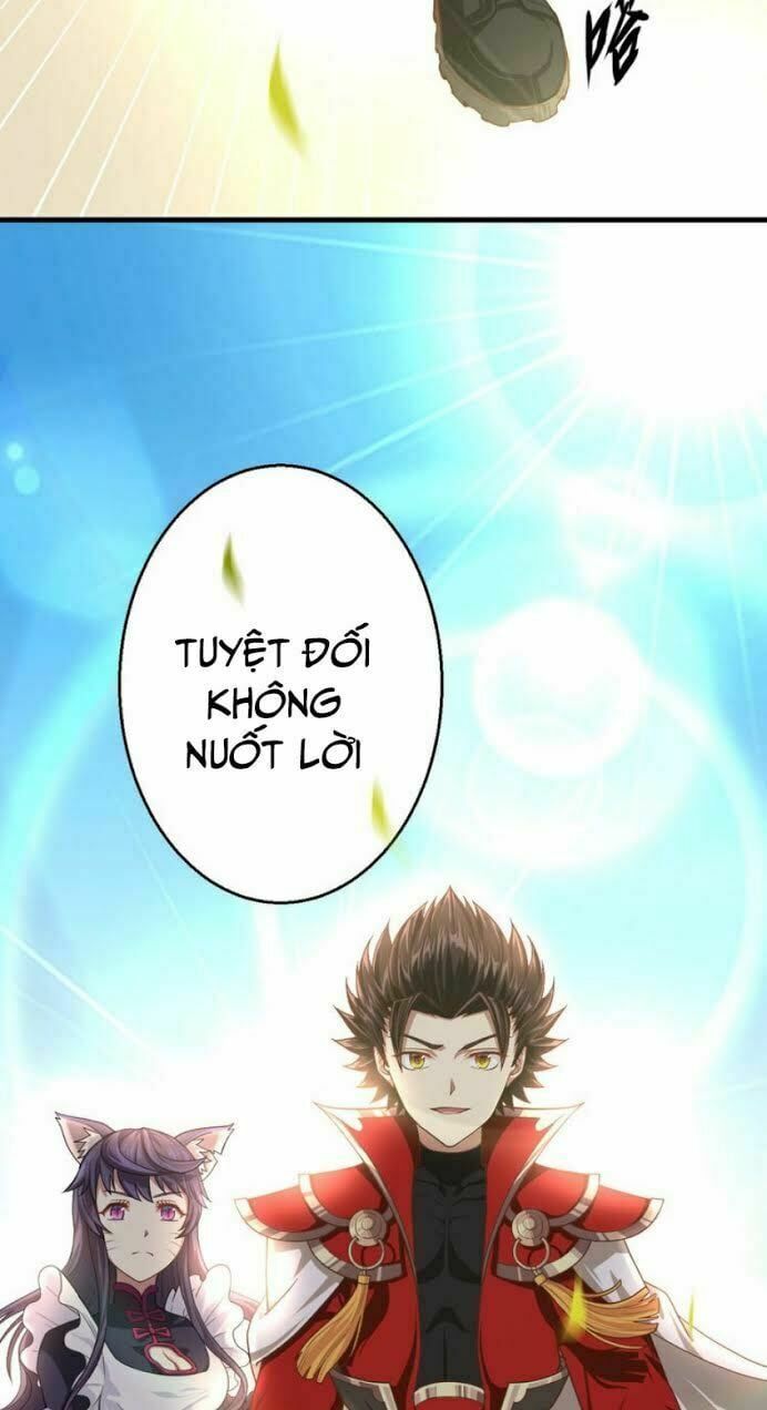 đọc truyện Từ Hôm Nay Bắt Đầu Làm Thành Chủ Chương 9 ảnh 44 tại Thiên Thai Truyện