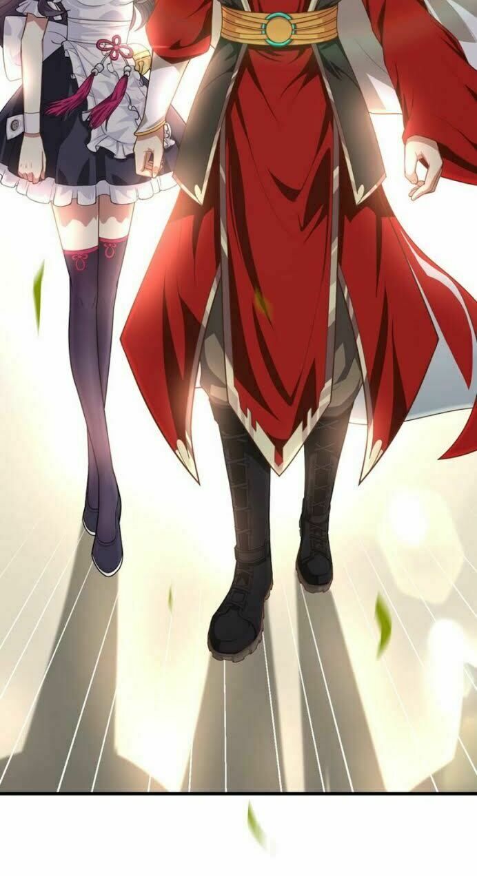 đọc truyện Từ Hôm Nay Bắt Đầu Làm Thành Chủ Chương 9 ảnh 45 tại Thiên Thai Truyện